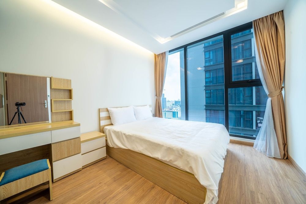 Lia House City Apartment, 1 Bedroom 5