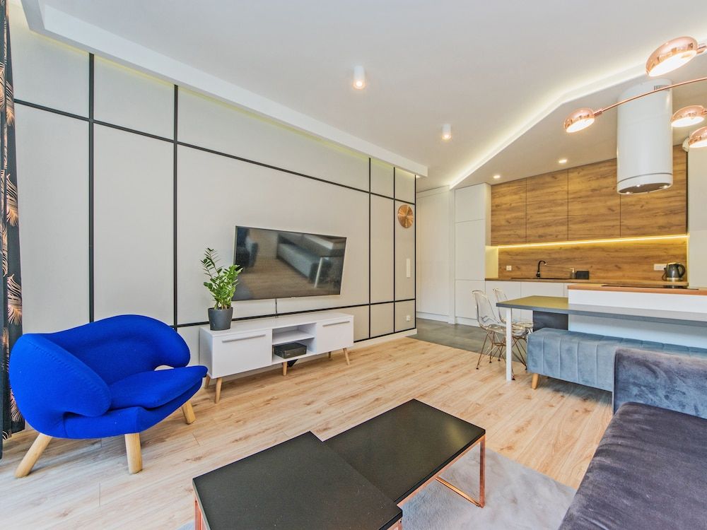 City Center - Dluga Grobla by Apartmore Superior Apartment 7