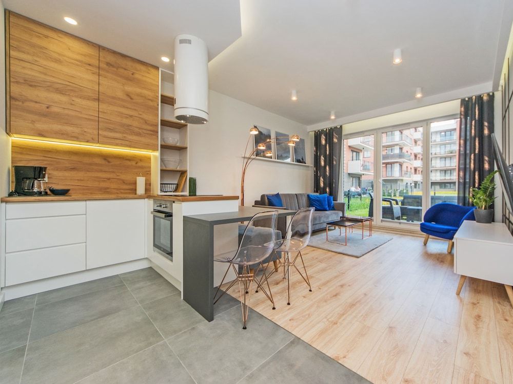 undefined City Center - Dluga Grobla by Apartmore 2