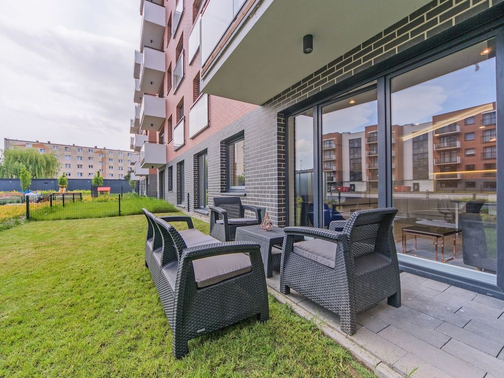 City Center - Dluga Grobla by Apartmore Superior Apartment 10