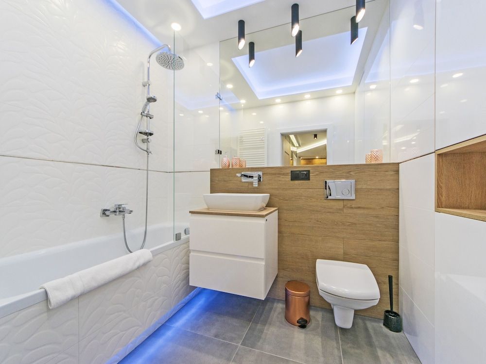 City Center - Dluga Grobla by Apartmore Superior Apartment 11