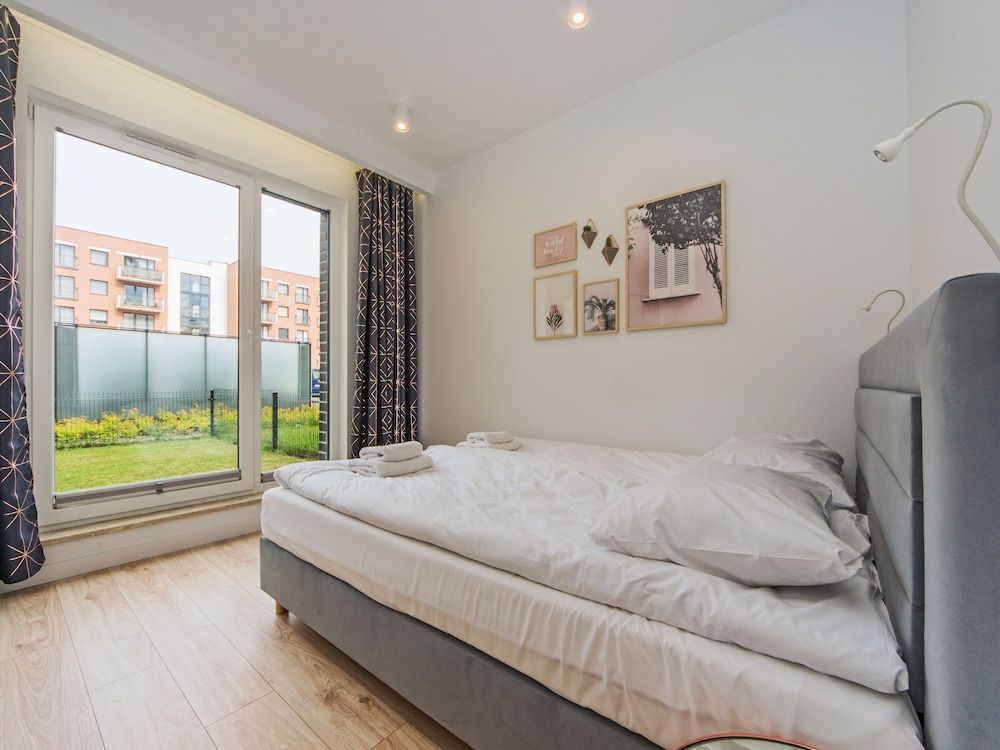 undefined City Center - Dluga Grobla by Apartmore 7