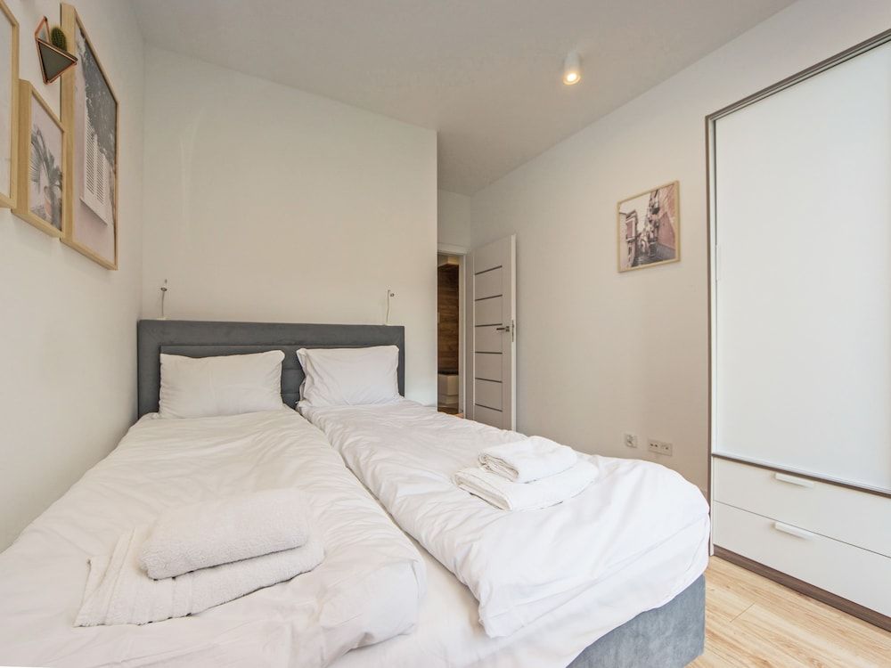 undefined City Center - Dluga Grobla by Apartmore 8