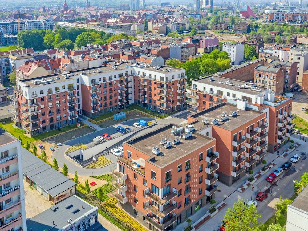 undefined City Center - Dluga Grobla by Apartmore 3