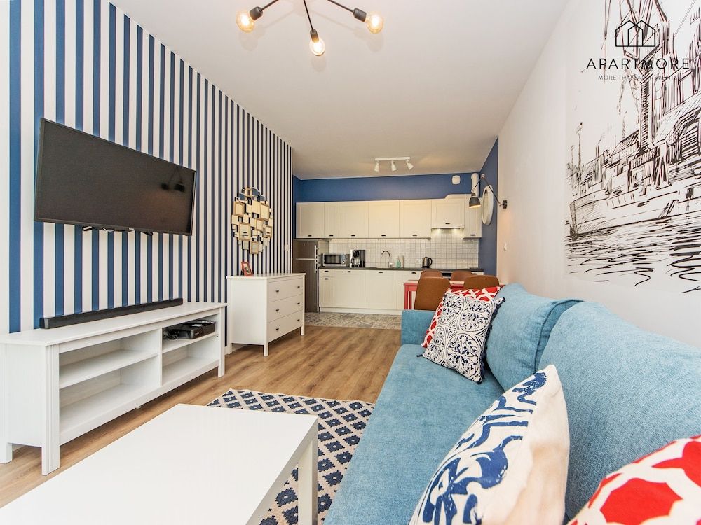 undefined City Center - Dluga Grobla by Apartmore 9