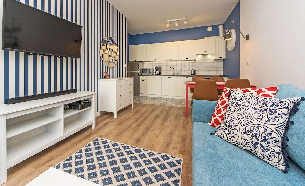 undefined City Center - Dluga Grobla by Apartmore