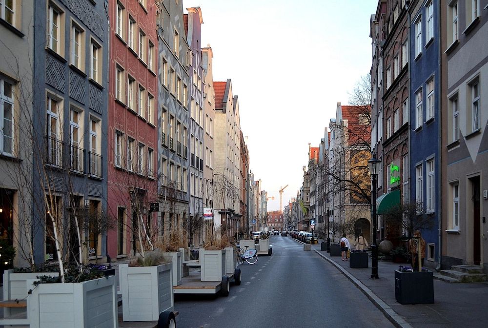 City Center - Ogarna by Apartmore Family Apartment 7