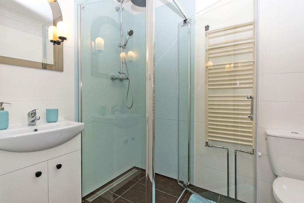 City Center - Ogarna by Apartmore Family Apartment 6