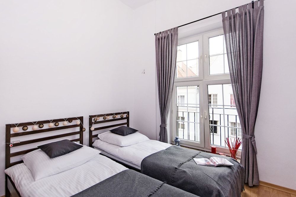 undefined City Center - Ogarna by Apartmore 5