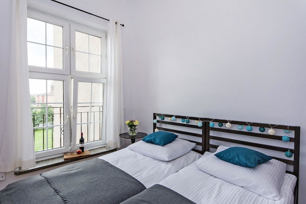 undefined City Center - Ogarna by Apartmore 8