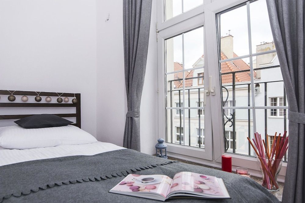 undefined City Center - Ogarna by Apartmore 6