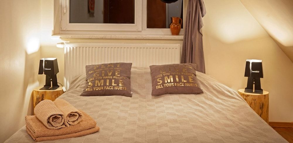Double Room (Nr 7)