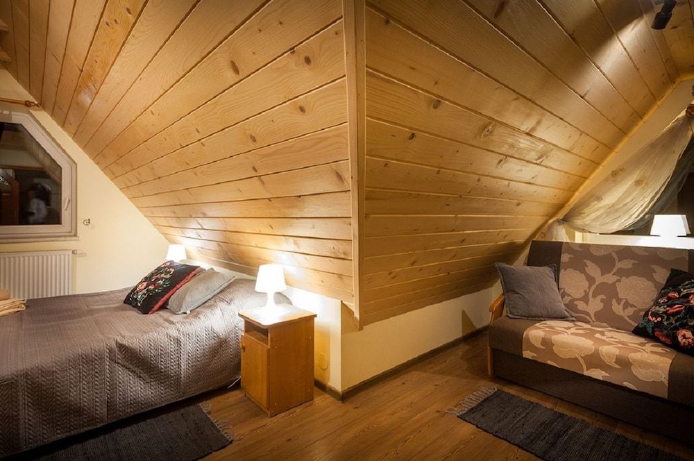 Triple Room (Nr 3)