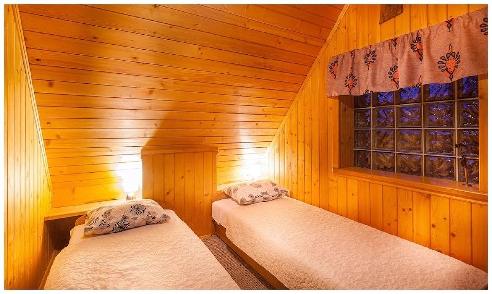 Quadruple Room (Nr 6)