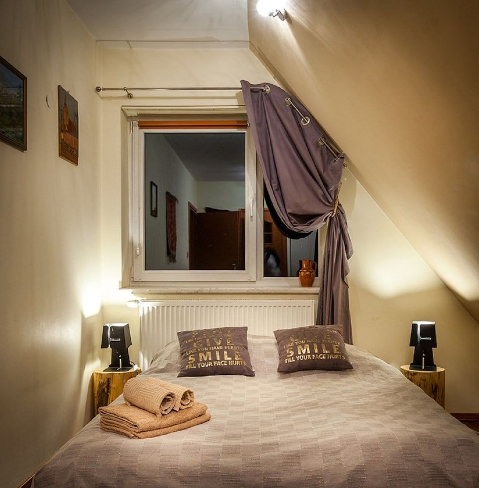 Double Room (Nr 7)