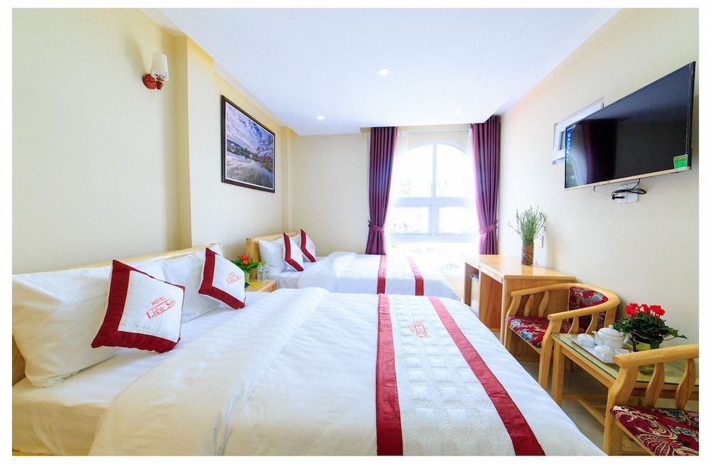undefined Lien Son Hotel Da Lat 2