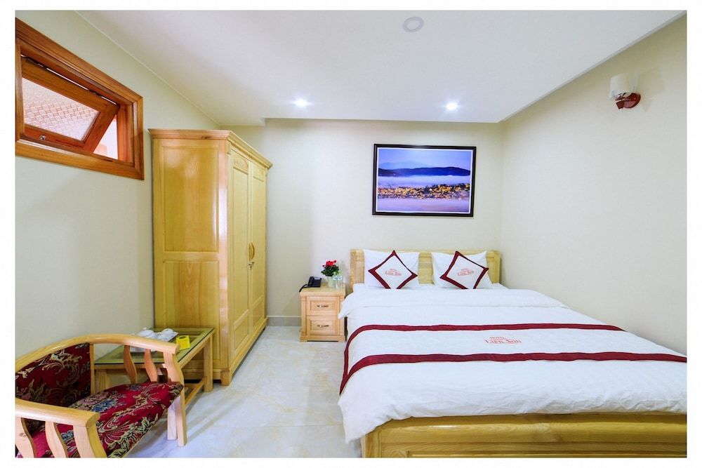 undefined Lien Son Hotel Da Lat