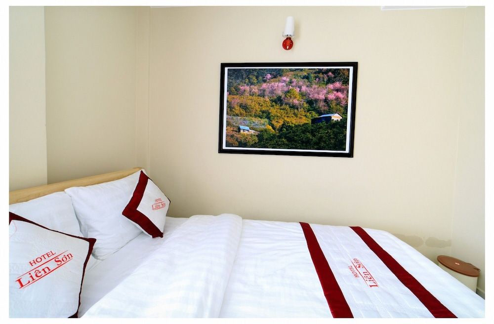 Lien Son Hotel Da Lat Superior Double Room 4