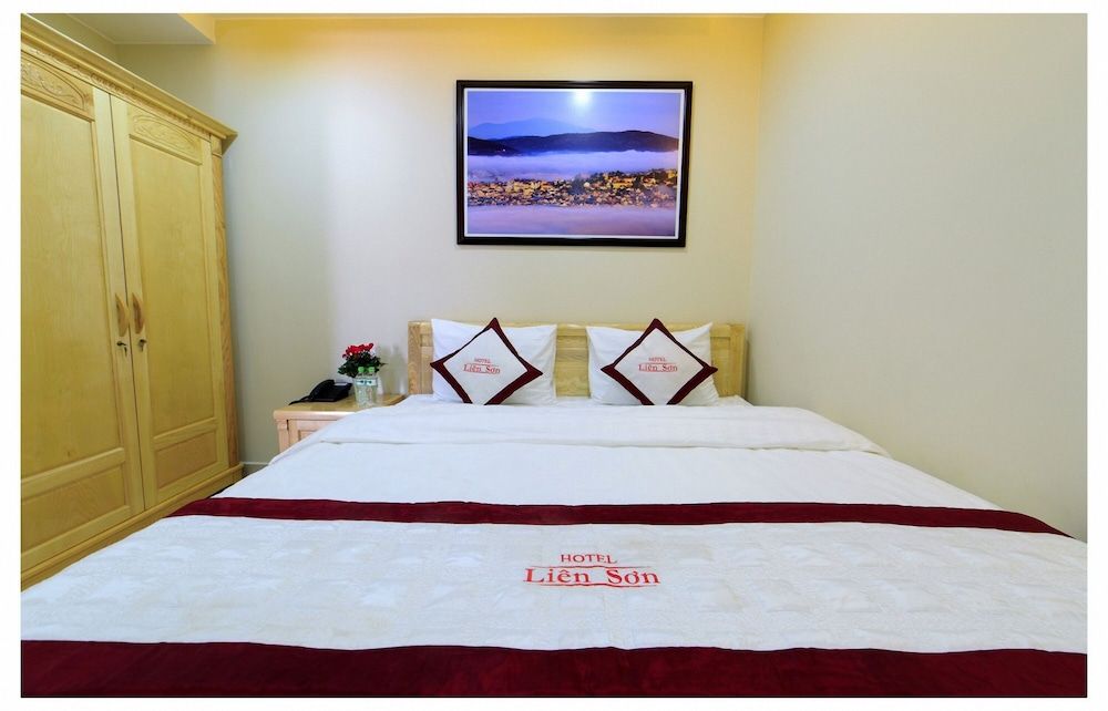 Lien Son Hotel Da Lat Superior Double Room 2