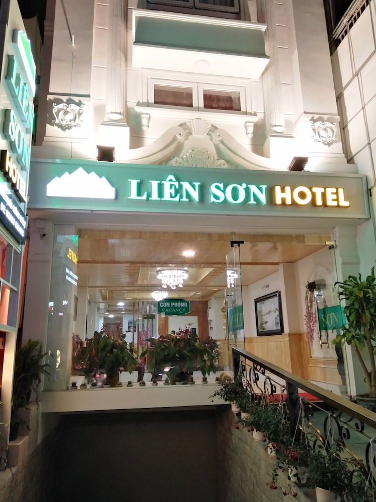 undefined Lien Son Hotel Da Lat 4