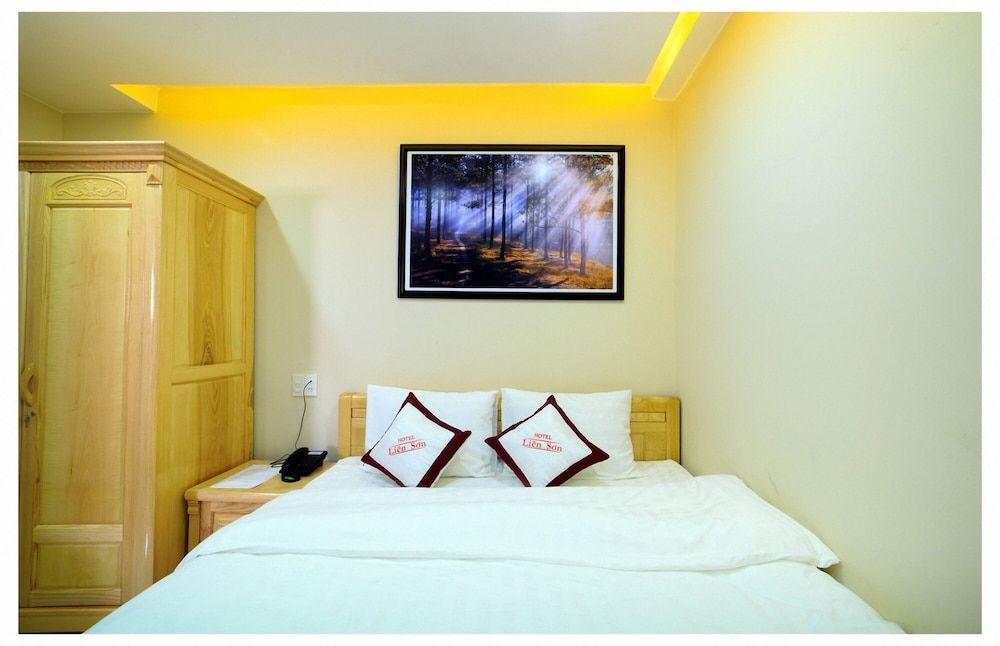 Lien Son Hotel Da Lat Superior Double Room 3