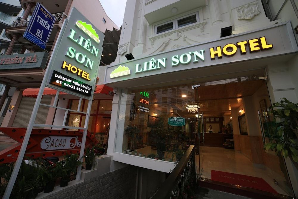 undefined Lien Son Hotel Da Lat 7