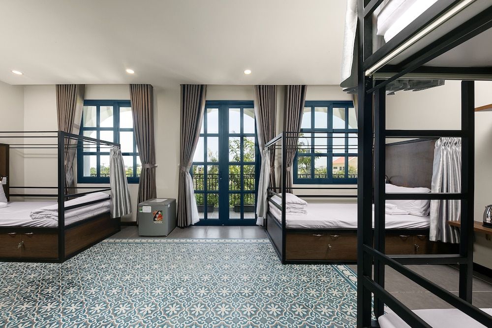 undefined Lami Villa Hoian - Hostel 7