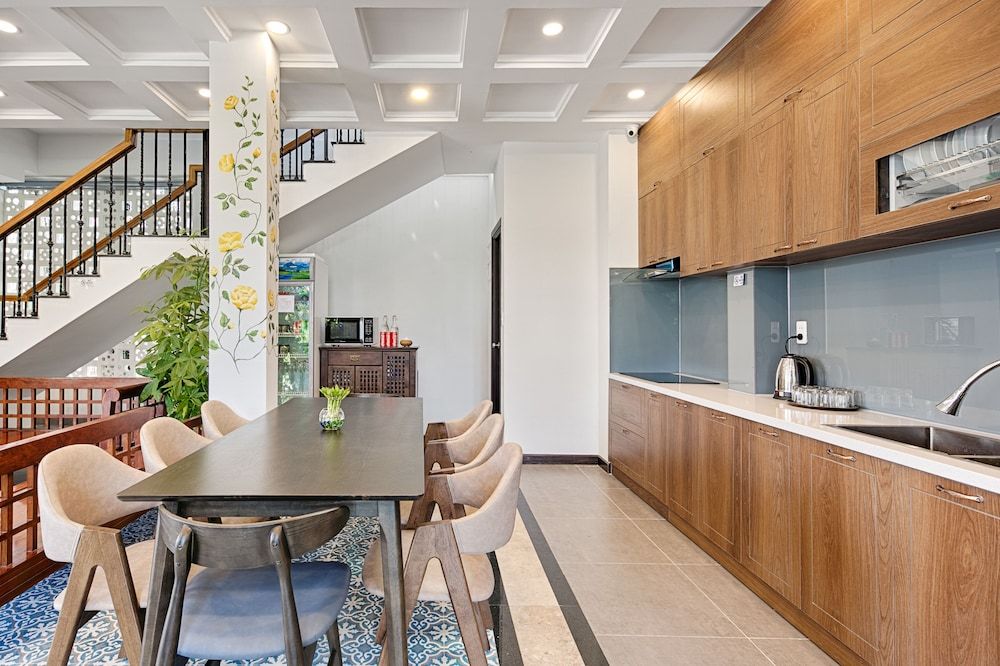 undefined Lami Villa Hoian - Hostel 6