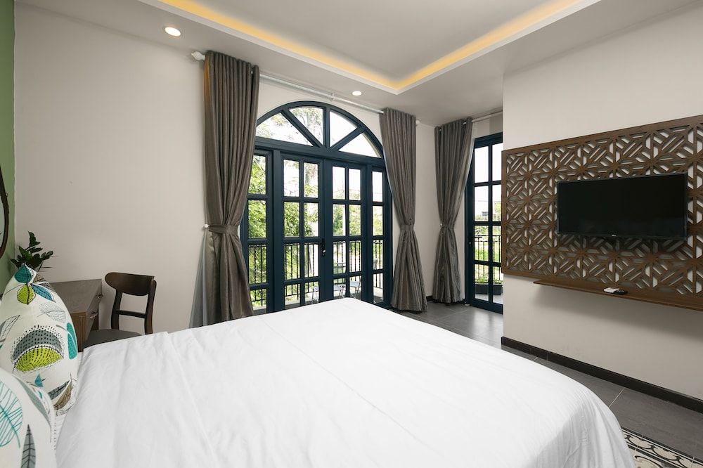 Lami Villa Hoian - Hostel Triple Room 2