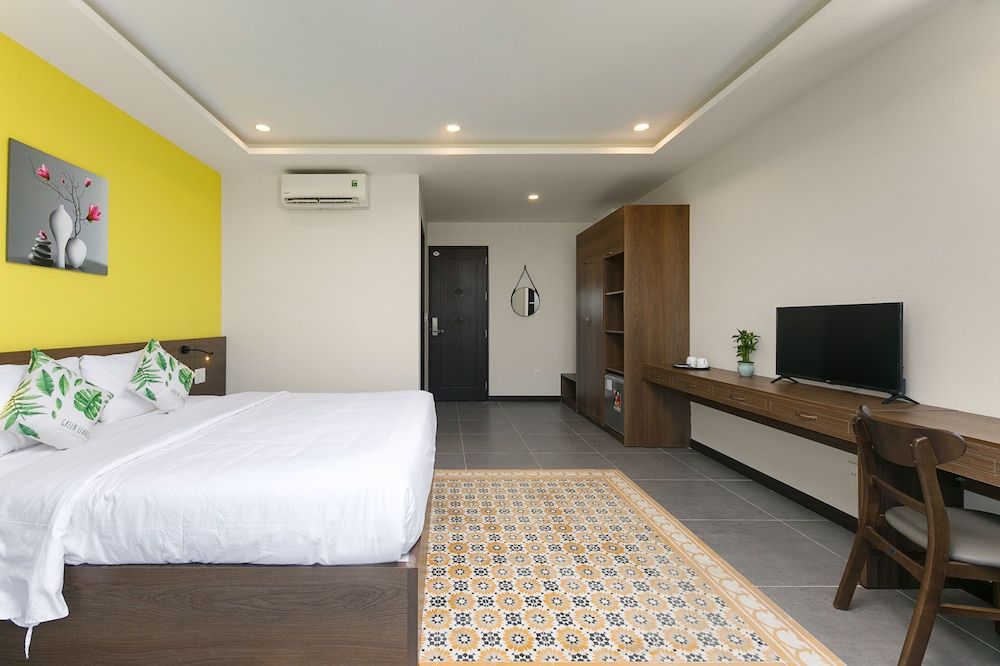 undefined Lami Villa Hoian - Hostel 9