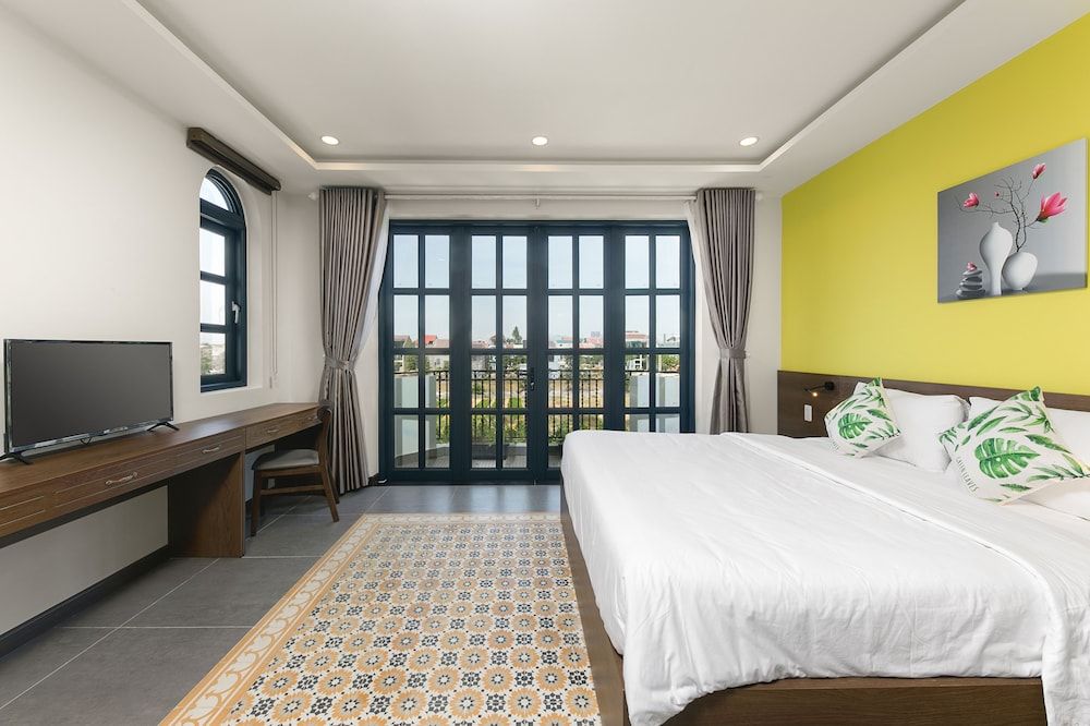 undefined Lami Villa Hoian - Hostel 10