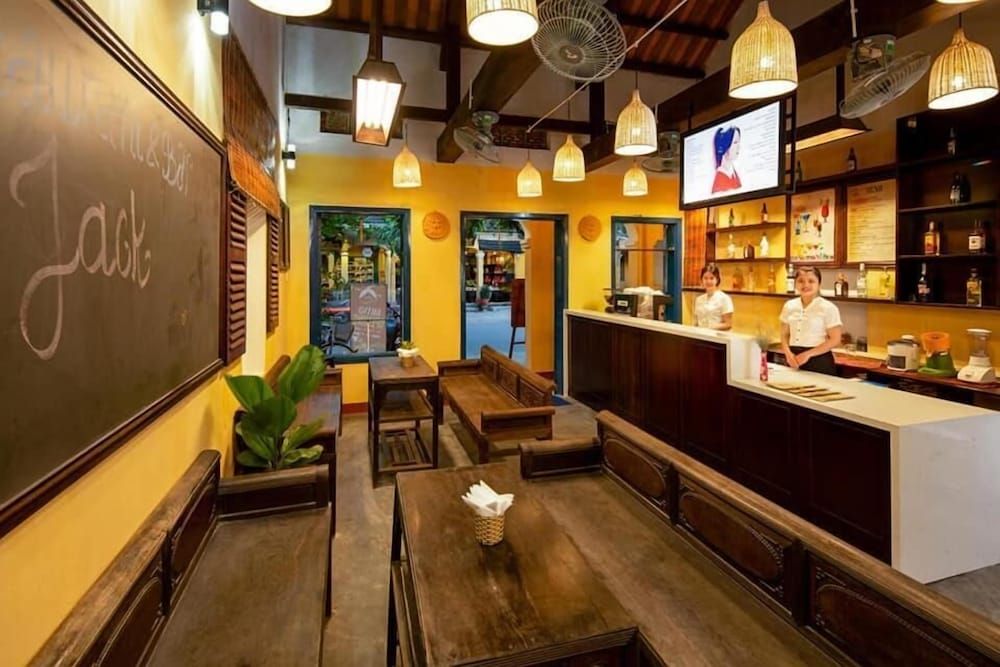 undefined Casamia Hoi An Villa 5