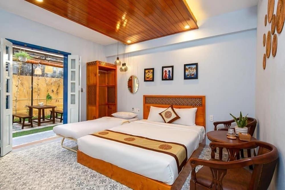 undefined Casamia Hoi An Villa 9