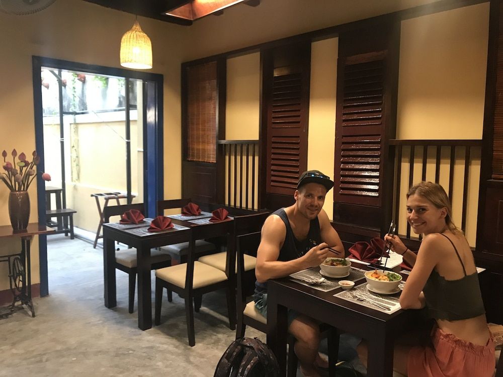 undefined Casamia Hoi An Villa 3