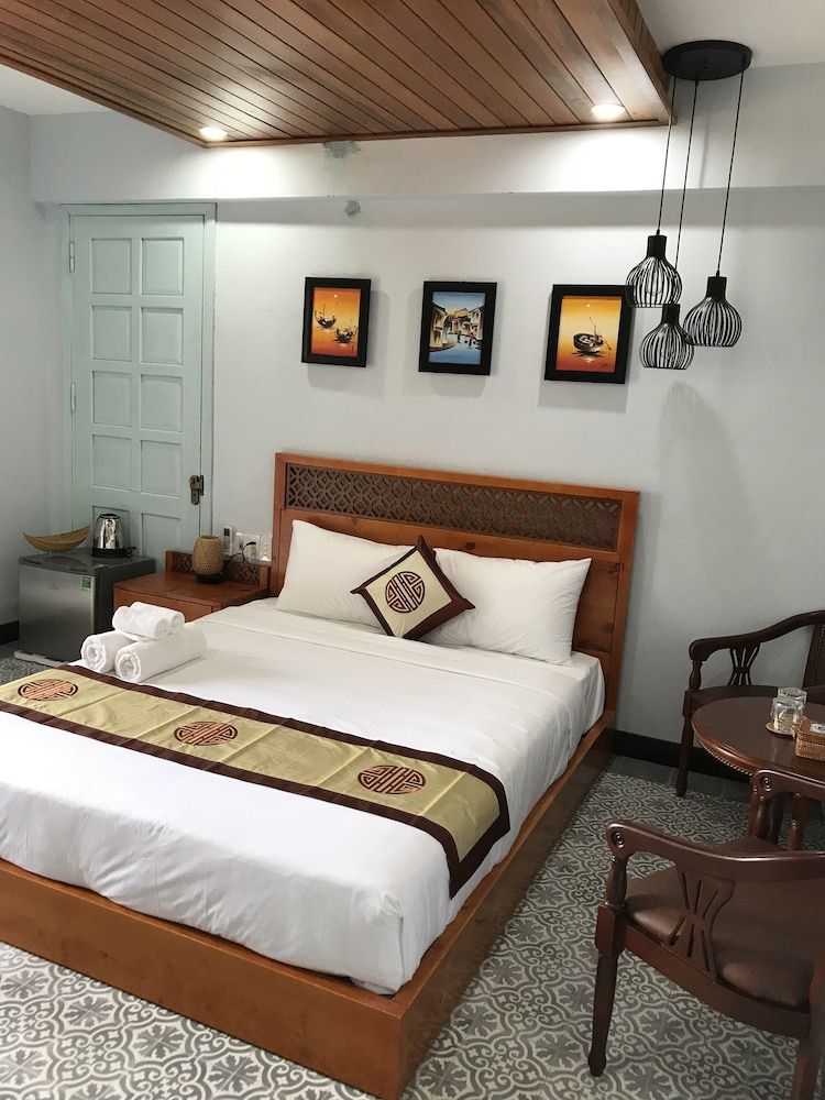 undefined Casamia Hoi An Villa 2