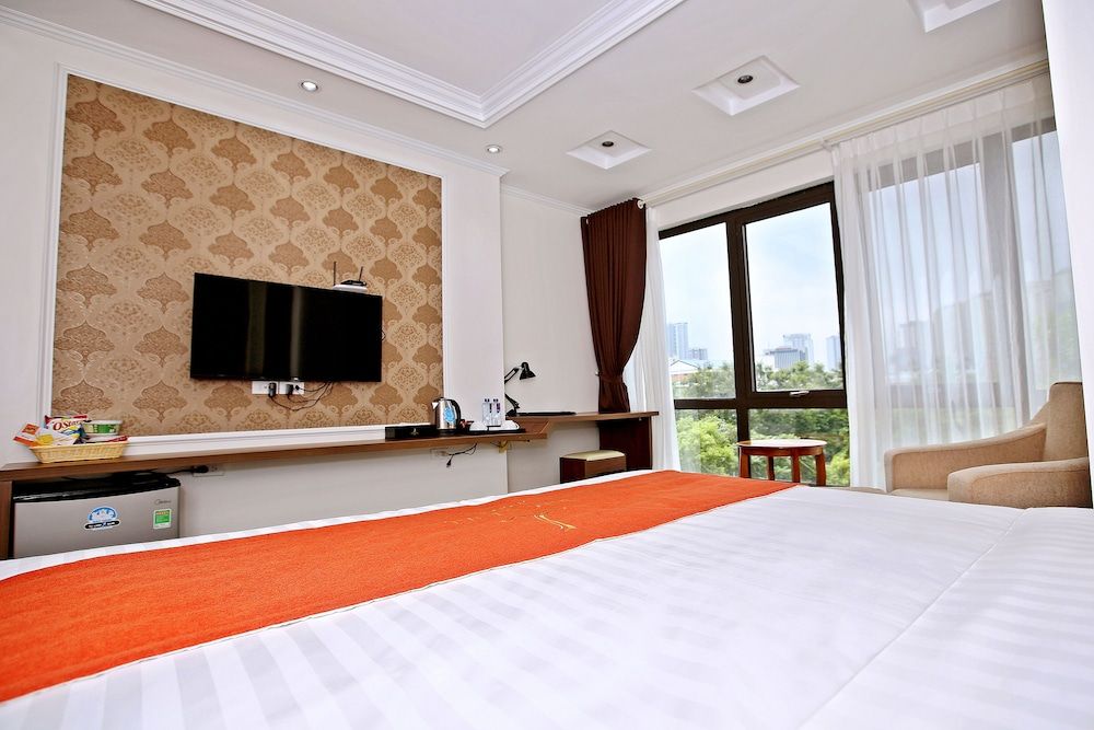 undefined Luckful Hotel 4