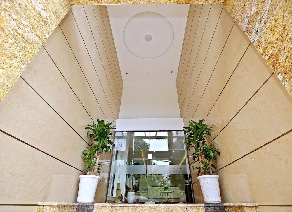 undefined Luckful Hotel 4