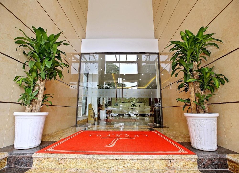 undefined Luckful Hotel 5