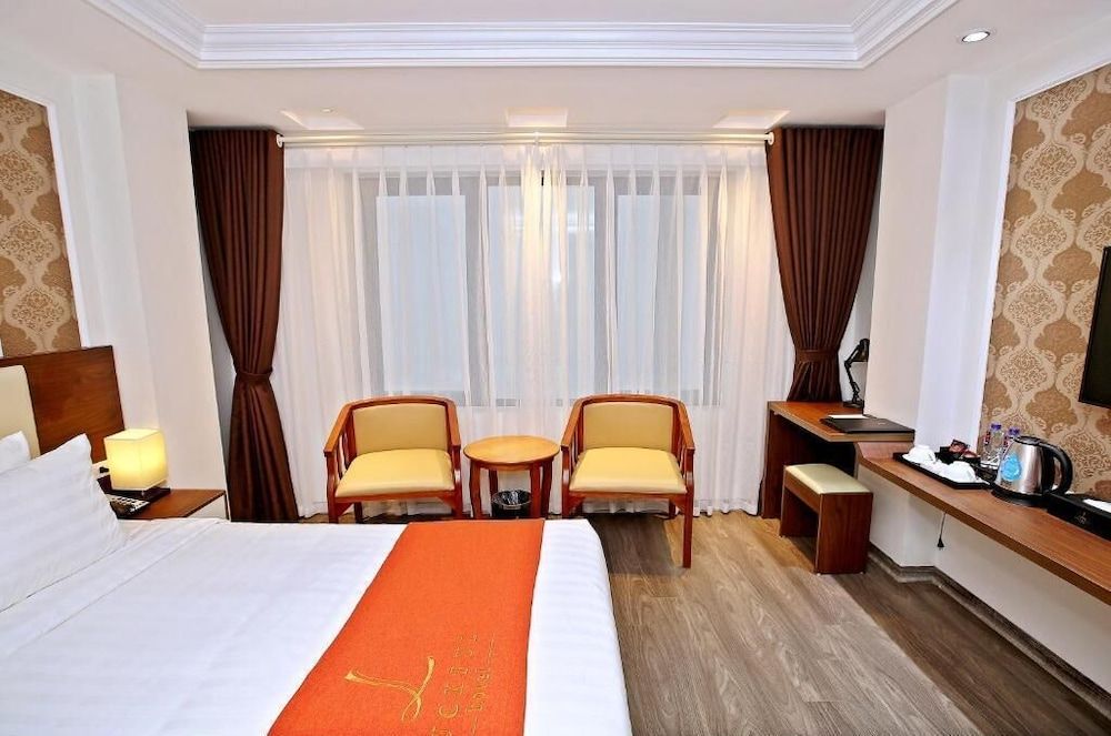 undefined Luckful Hotel 5