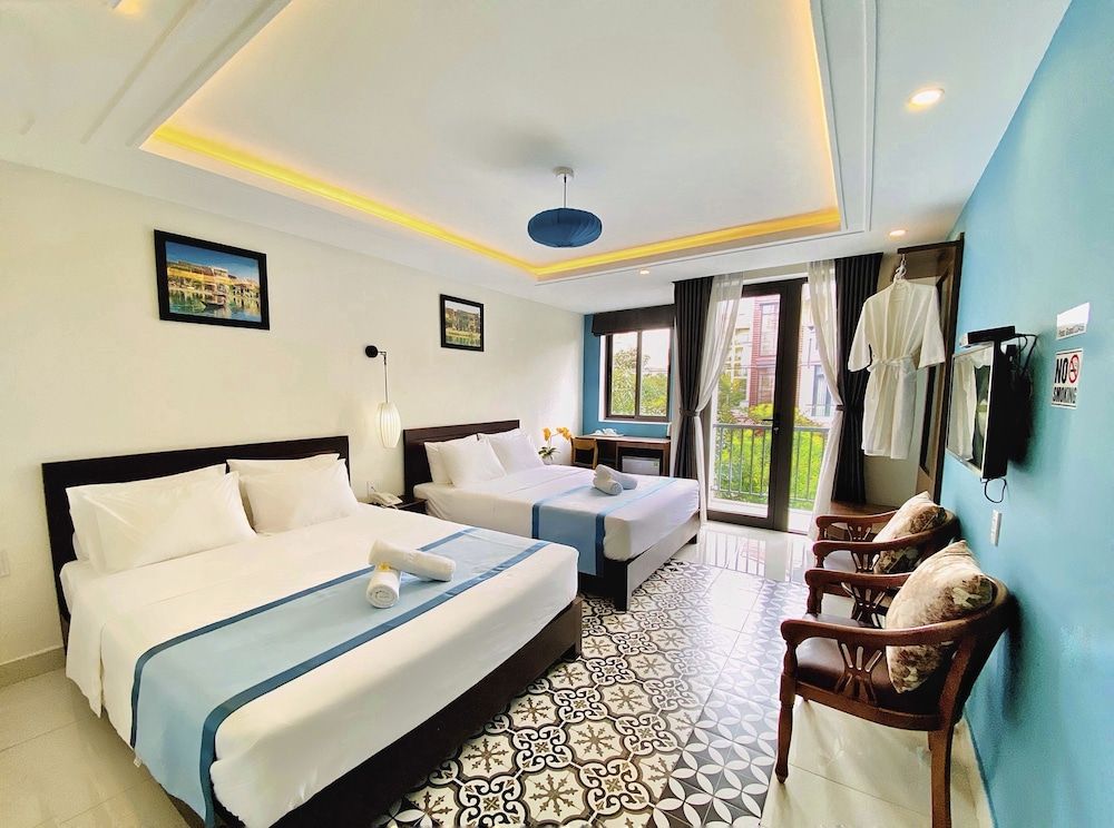undefined Grand Holiday Villa 5