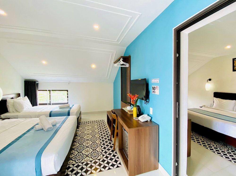 undefined Grand Holiday Villa 4