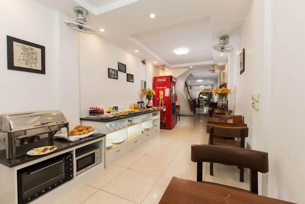 undefined Hanoi Cozy House 10