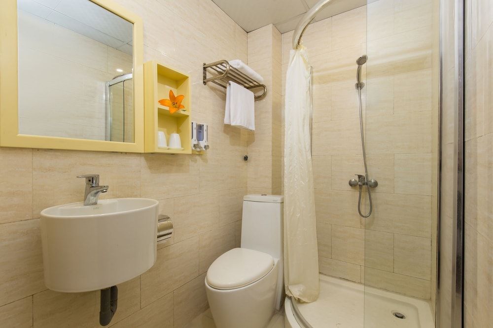 undefined Hanoi Cozy House 3