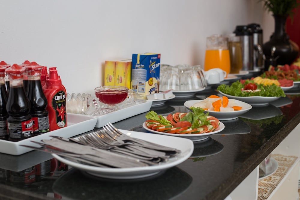 undefined Hanoi Cozy House 9