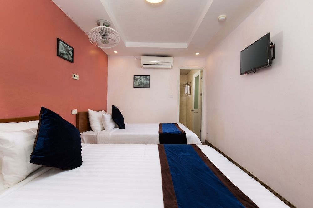 undefined Hanoi Cozy House 5