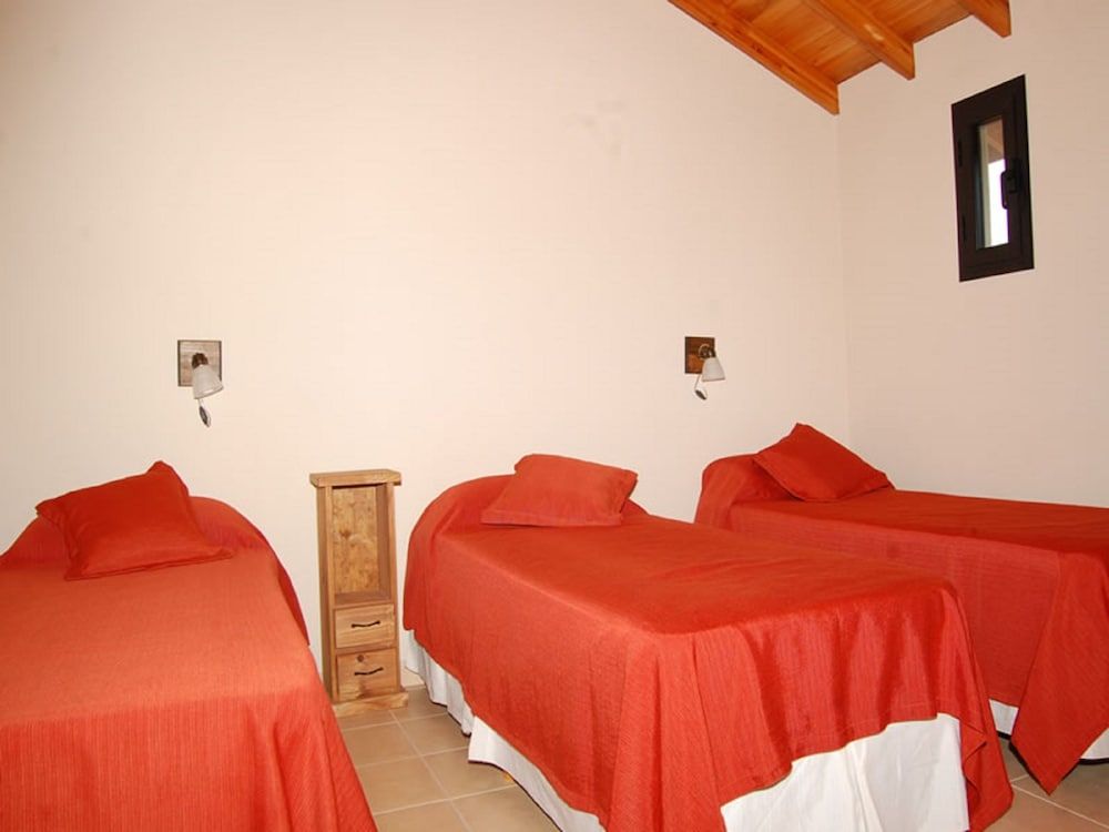Cabin, 2 Bedrooms, Garden View (La Yuli)