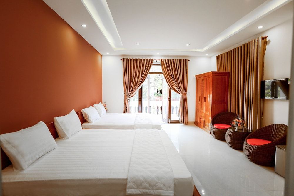 undefined Spring Garden Villa Hoi An 4