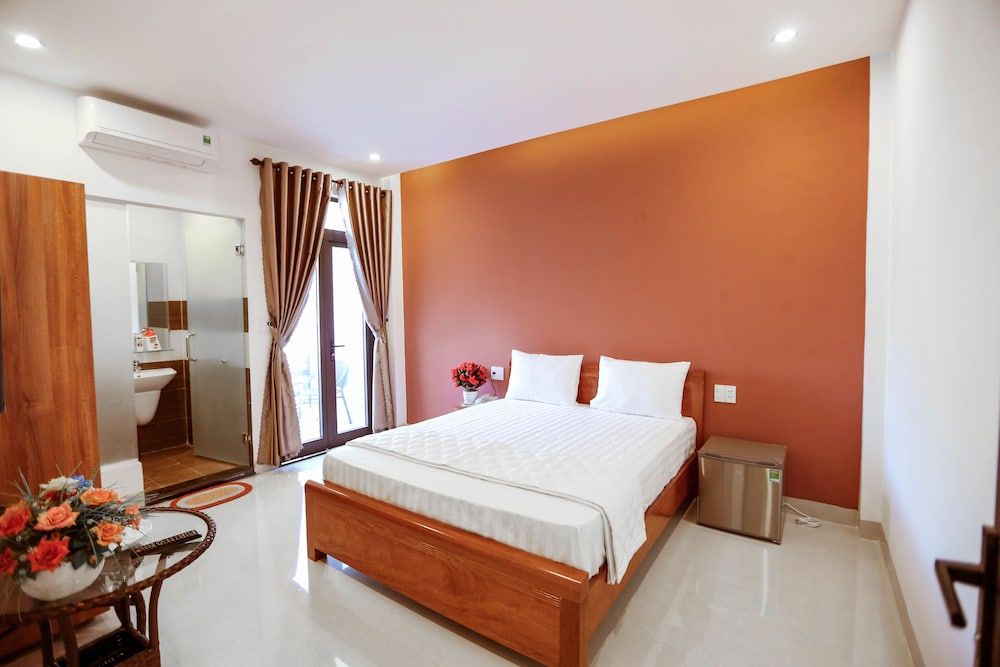 undefined Spring Garden Villa Hoi An 3