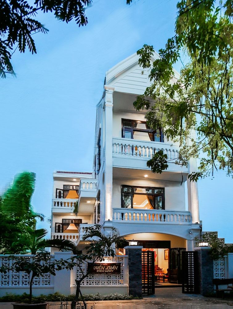 undefined Spring Garden Villa Hoi An 6