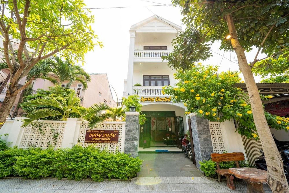 undefined Spring Garden Villa Hoi An 7